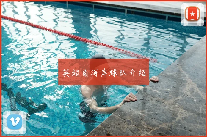 英超南海岸球队介绍